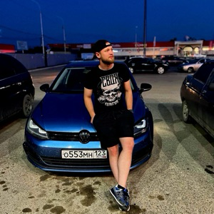 Виталий Ванжула