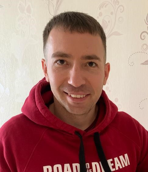 Алексей Усов