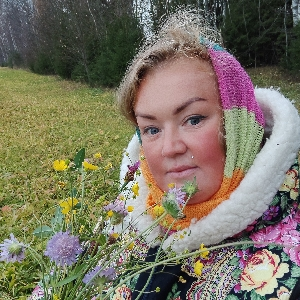 Ольга Некрасова | Сетка — социальная сеть от hh.ru