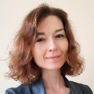 Олеся Клец | Сетка — социальная сеть от hh.ru