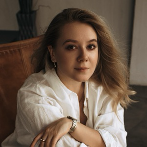 Дарья Гук | Сетка — социальная сеть от hh.ru