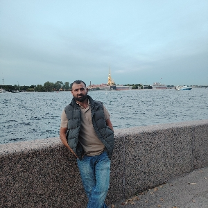 Гагик Апетян