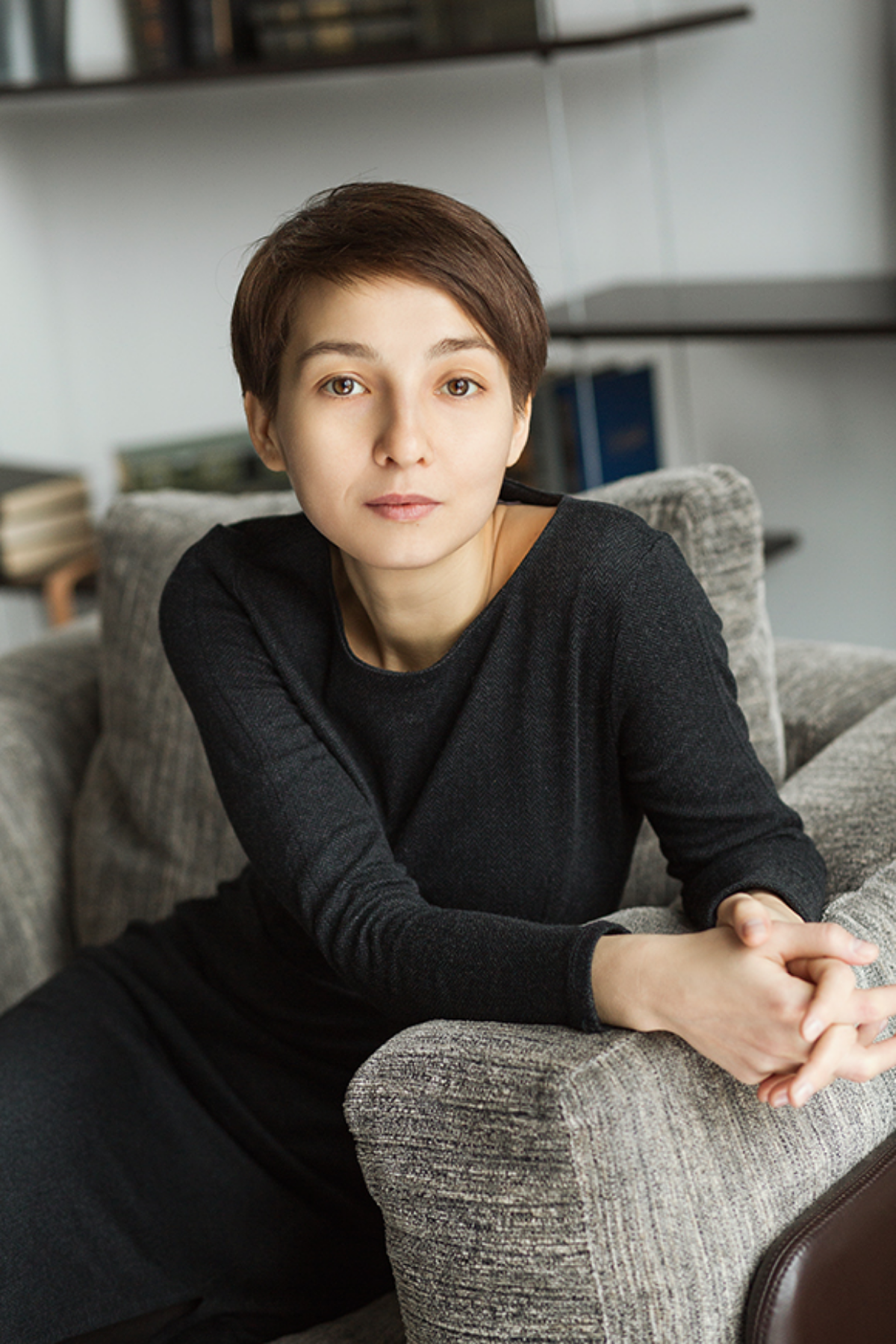 Анна Шевченко | Сетка — социальная сеть от hh.ru