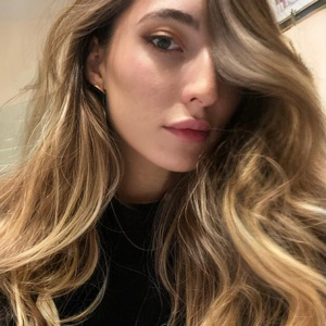 Адель Дукаева | Сетка — социальная сеть от hh.ru