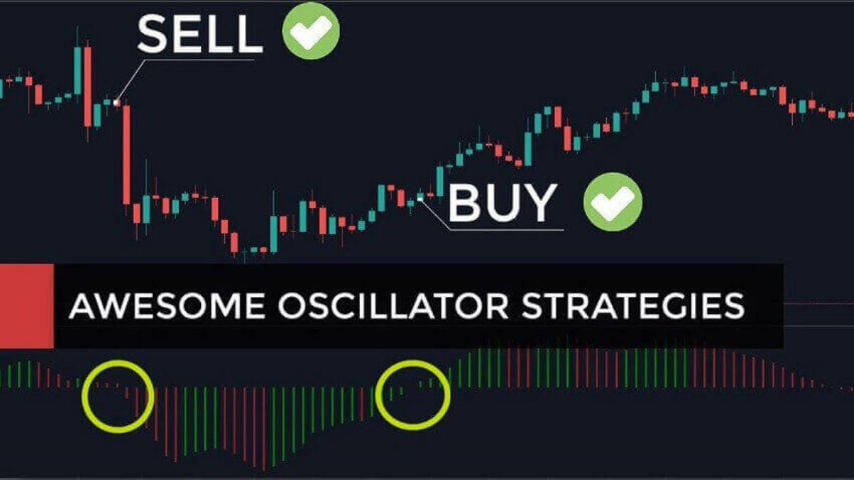 🔔 Индикатор Awesome Oscillator: Как Использовать в Трейдинге?
Индикатор Awesome Oscillator (AO) — это мощный инструмент технического анализа, который позволяет оценить динамику рынка, измеряя разницу ... | Сетка — социальная сеть от hh.ru