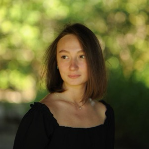 Ксения Исмагилова