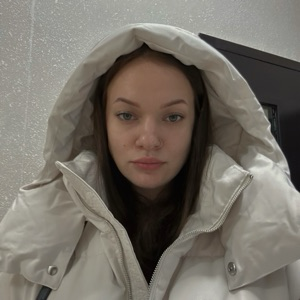 Анна Кочетова