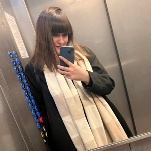 Юлия Драгунова | Сетка — социальная сеть от hh.ru