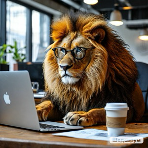 Продуктовый Лев