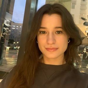 Дарья Козырь