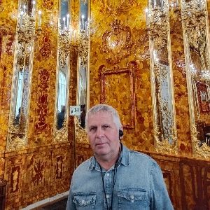 Сергей Аристархов