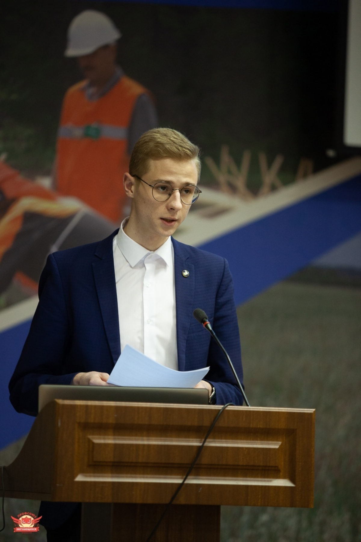 Алексей Целоусов