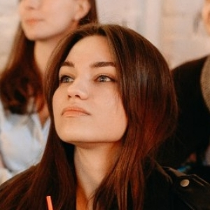 Екатерина Кулагина | Сетка — социальная сеть от hh.ru