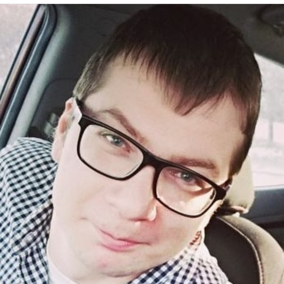 Дмитрий Мереминский