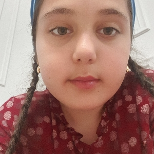 София Азизова