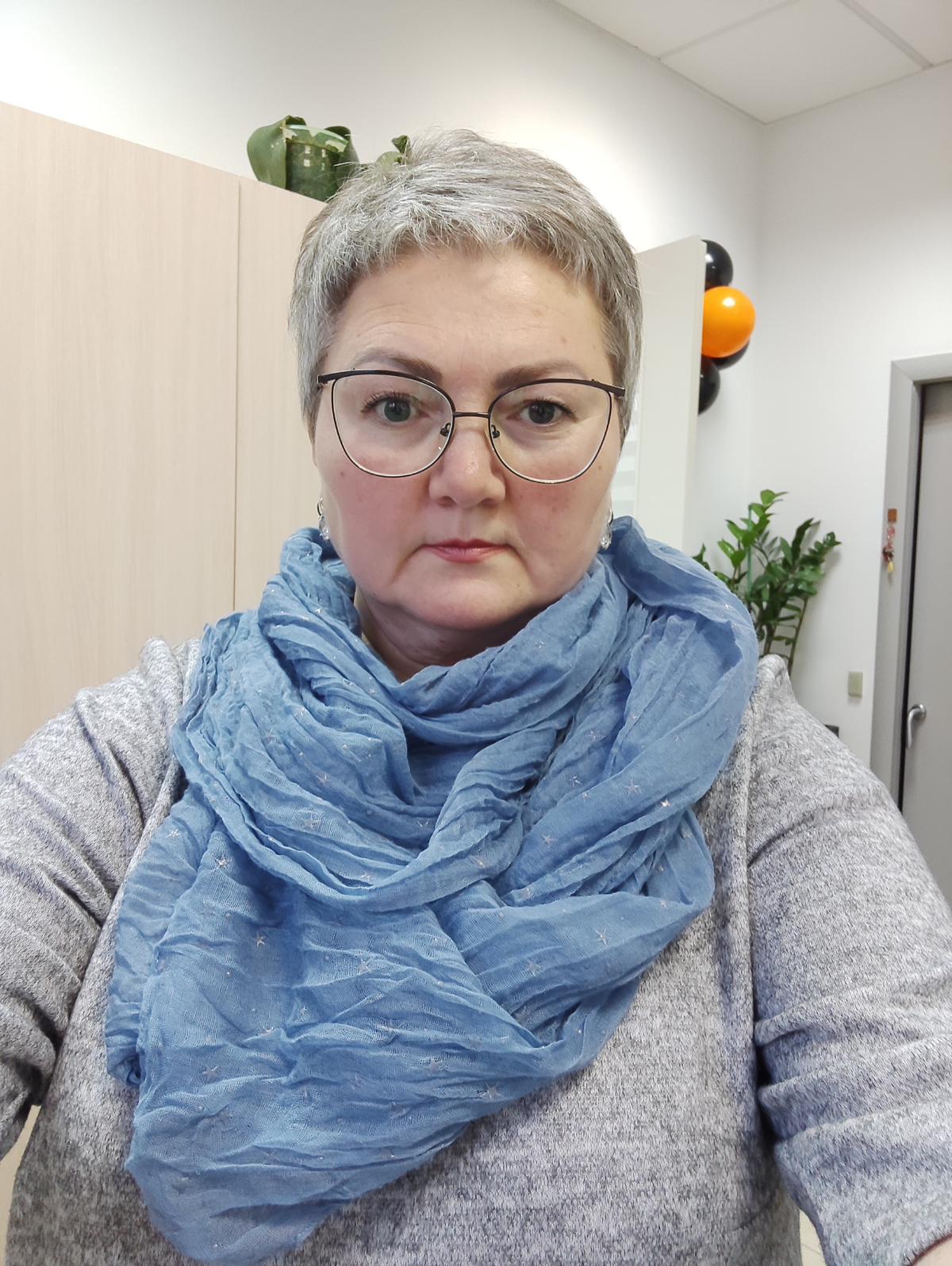 Ольга Мироненко