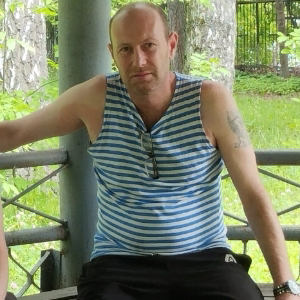 Сергей Ясько