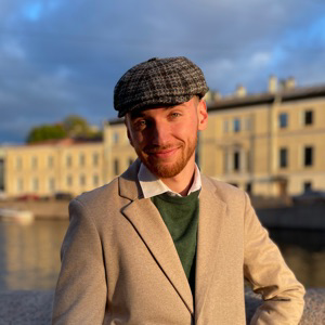 Константин Печко | Сетка — социальная сеть от hh.ru