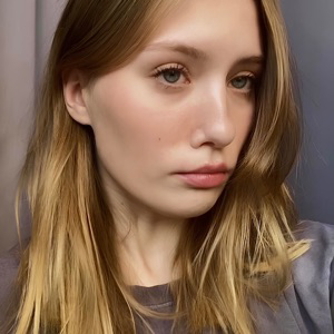 Анастасия Николаева | Сетка — социальная сеть от hh.ru