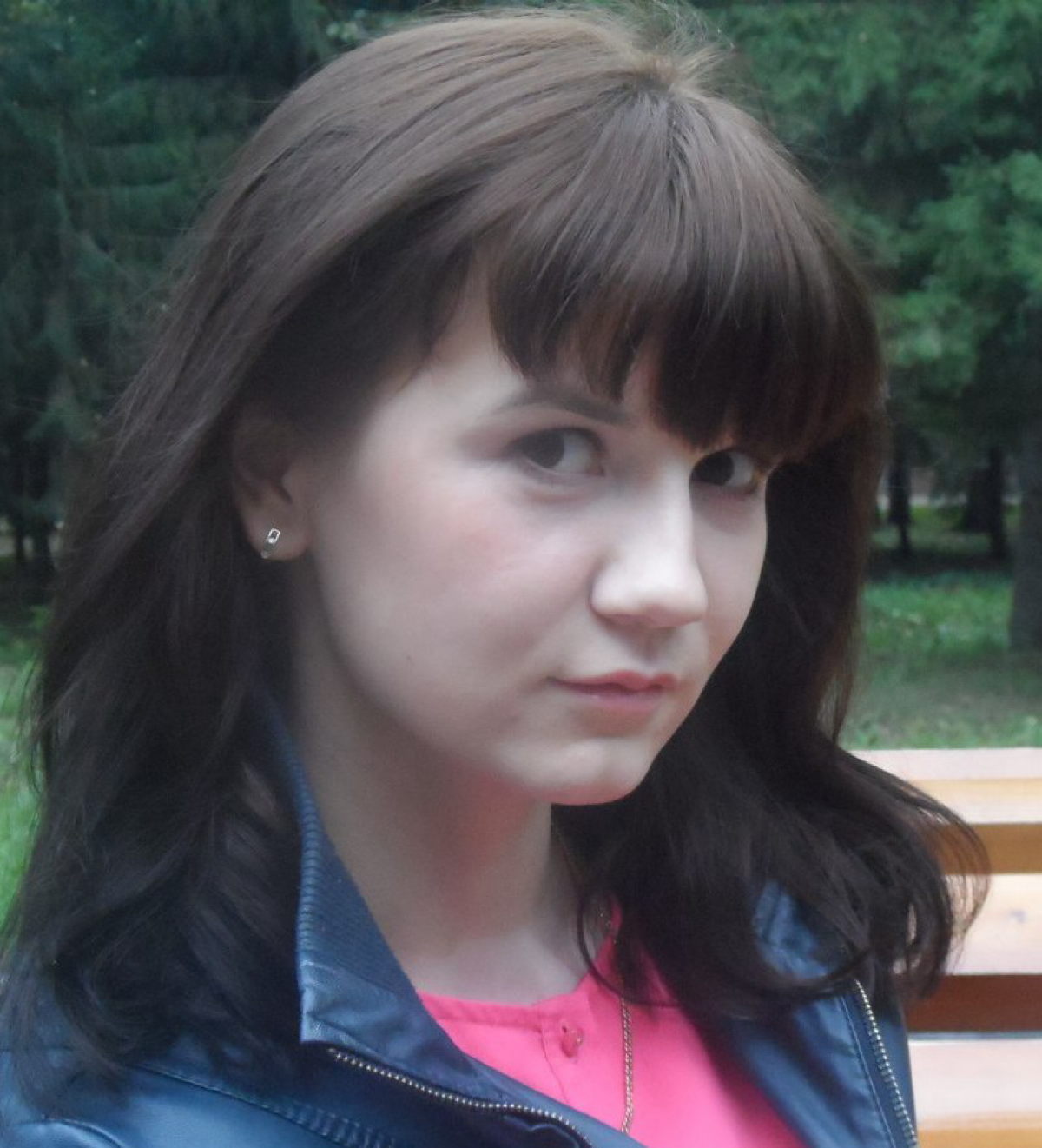 Регина Пестова