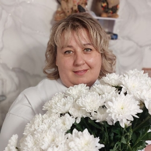 Едена Щемелинина