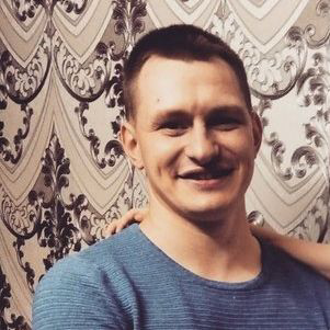 Дмитрий Соседов