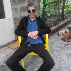 Юрий Вербицкий