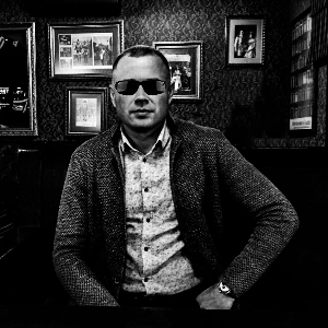 Александр Вотин | Сетка — социальная сеть от hh.ru