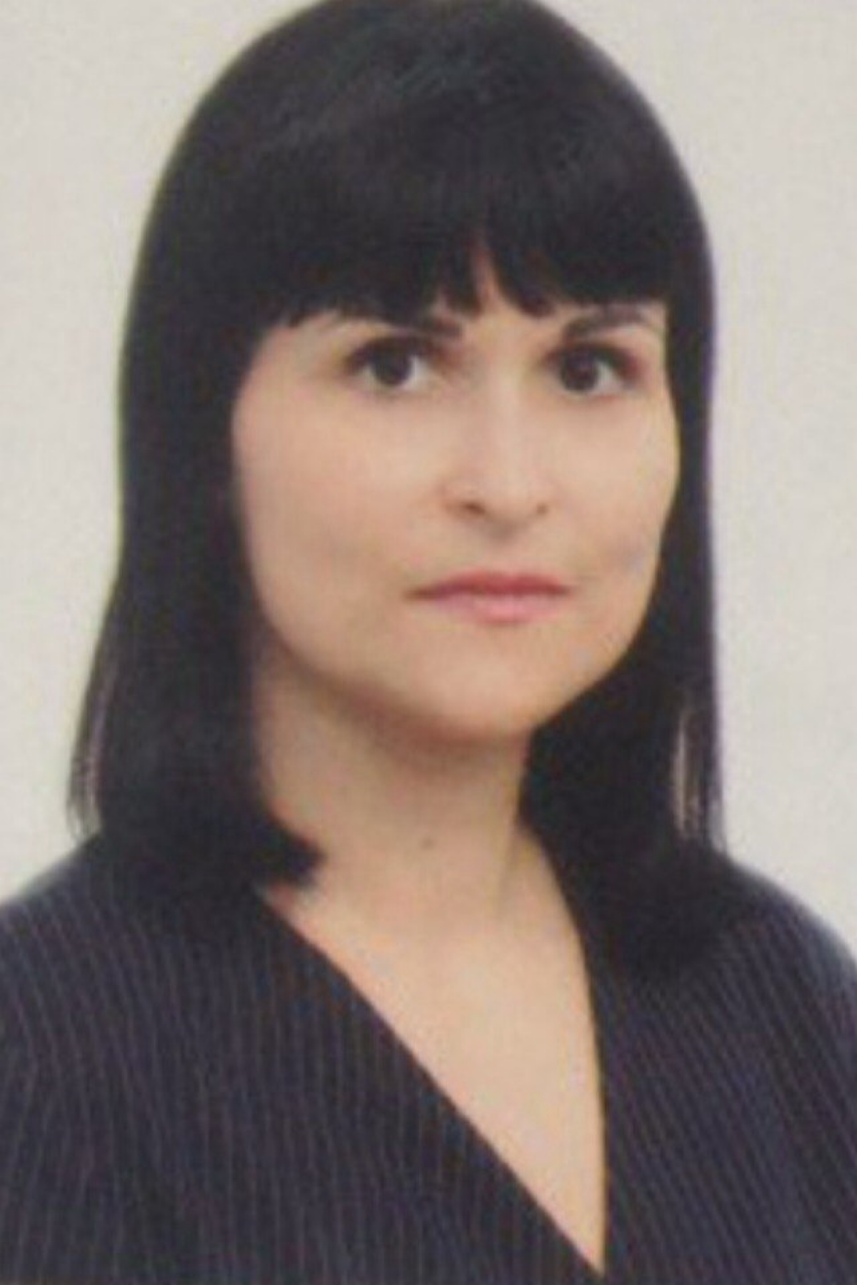 Светлана Алилуева