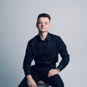 Александр Ястребов | Сетка — социальная сеть от hh.ru