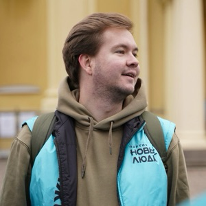 Владимир Катриченко | Сетка — социальная сеть от hh.ru