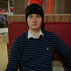 Александр Мушкарев