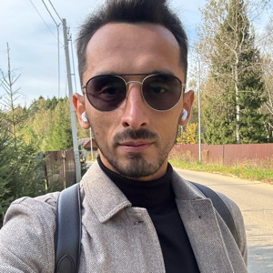 Сэм Мамедович