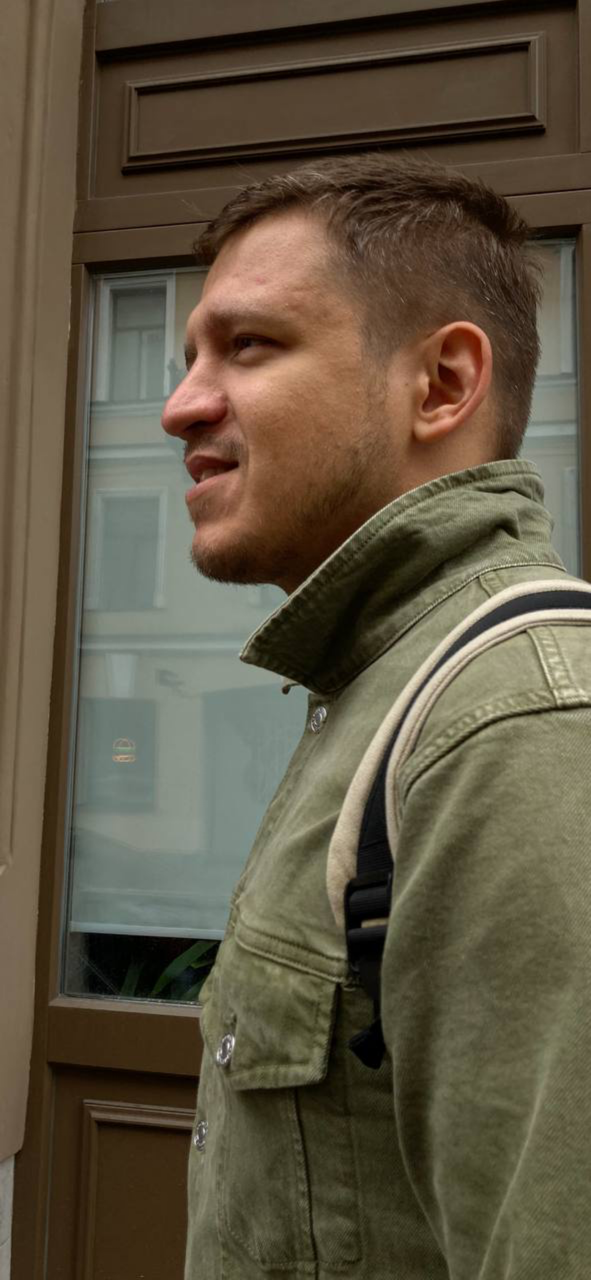 Олег Богданов | Сетка — социальная сеть от hh.ru