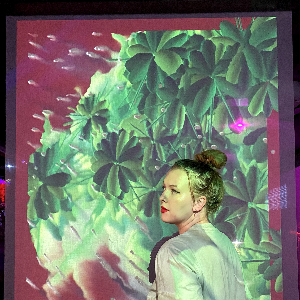 Анастасия Бакланова | Сетка — социальная сеть от hh.ru