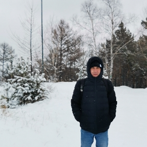 Александр Гранин