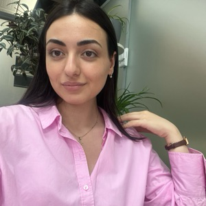 Джульета Степанян