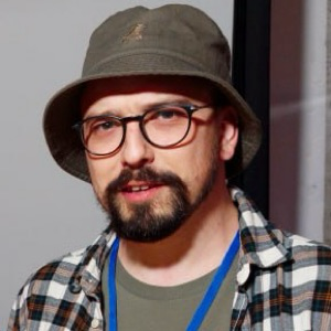 Дмитрий Молчанов