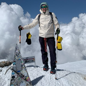 Данил Сусенков