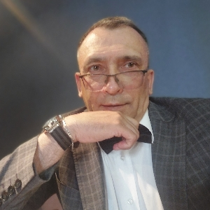 Венер Зайнутдинов