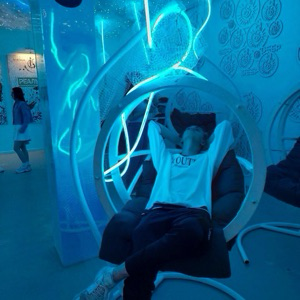 Александр Реу