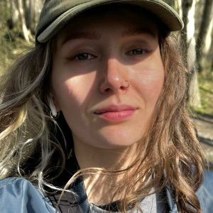 Лада Мягкова