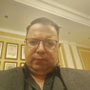 Денис Бородатов | Сетка — социальная сеть от hh.ru