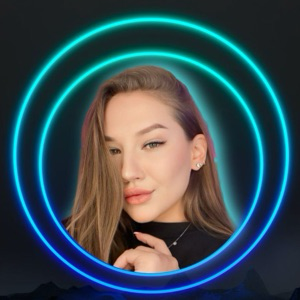 Валерия Щербинина | Сетка — социальная сеть от hh.ru