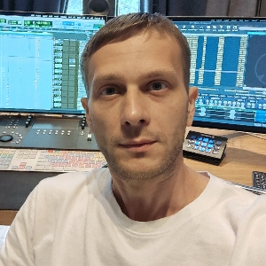 Александр Нелипа | Сетка — социальная сеть от hh.ru