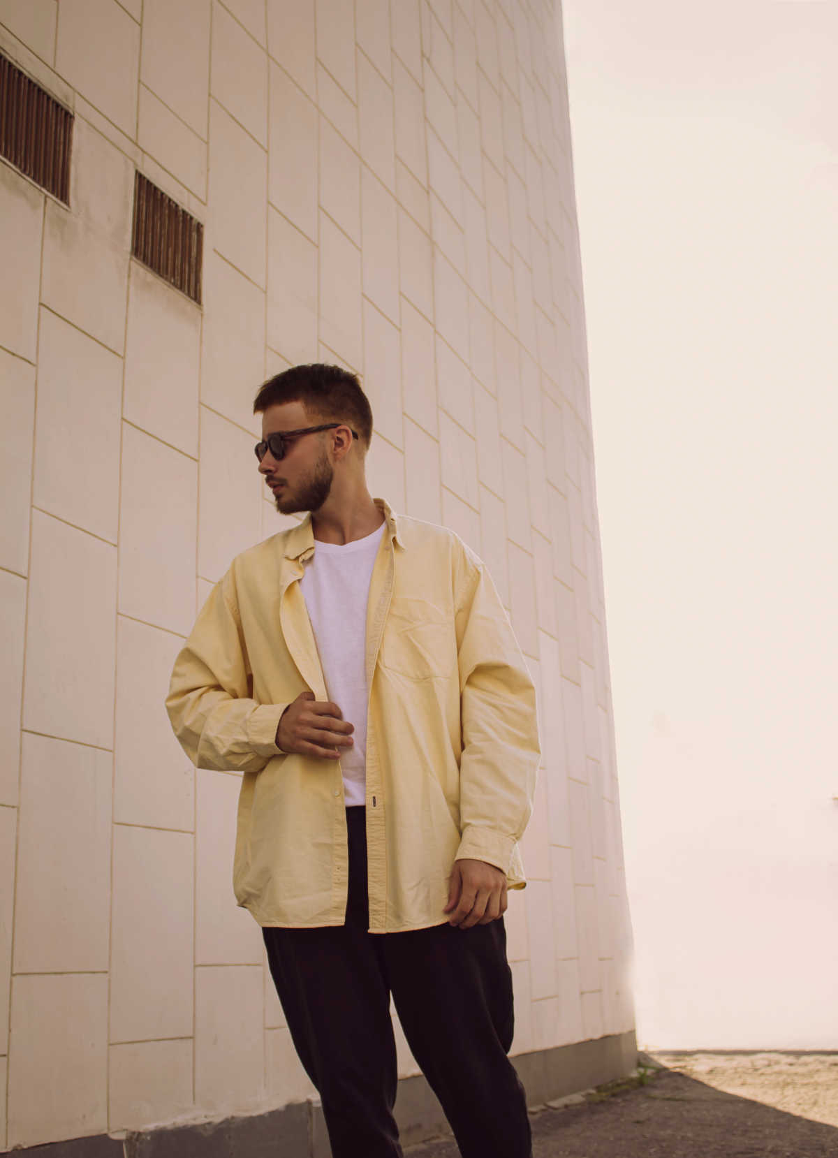 Никита Румянцев