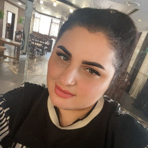 Ануш Борисовна
