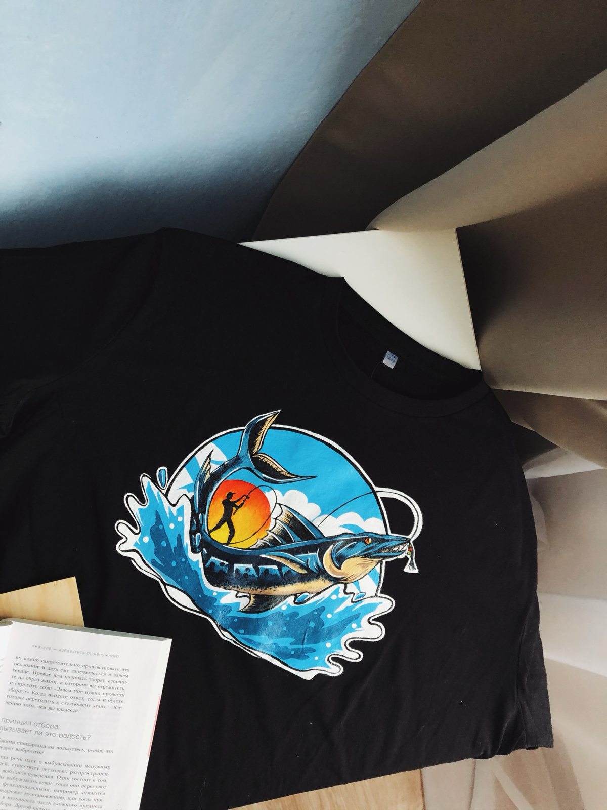 Мама, я художник!
Сетка, сегодня лучший день, чтобы рассказать об еще одном моем увлечении - росписи одежды!
Уже более 10 лет я стою на тропе творчества, креатива и искусства, и, кажется, сходить с не... | Сетка — социальная сеть от hh.ru