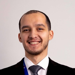 Руслан Катиенов | Сетка — социальная сеть от hh.ru