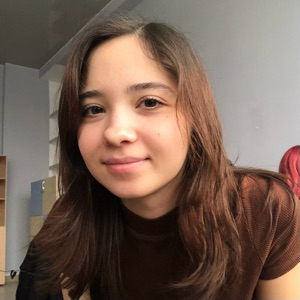 Альбина Гиматдинова